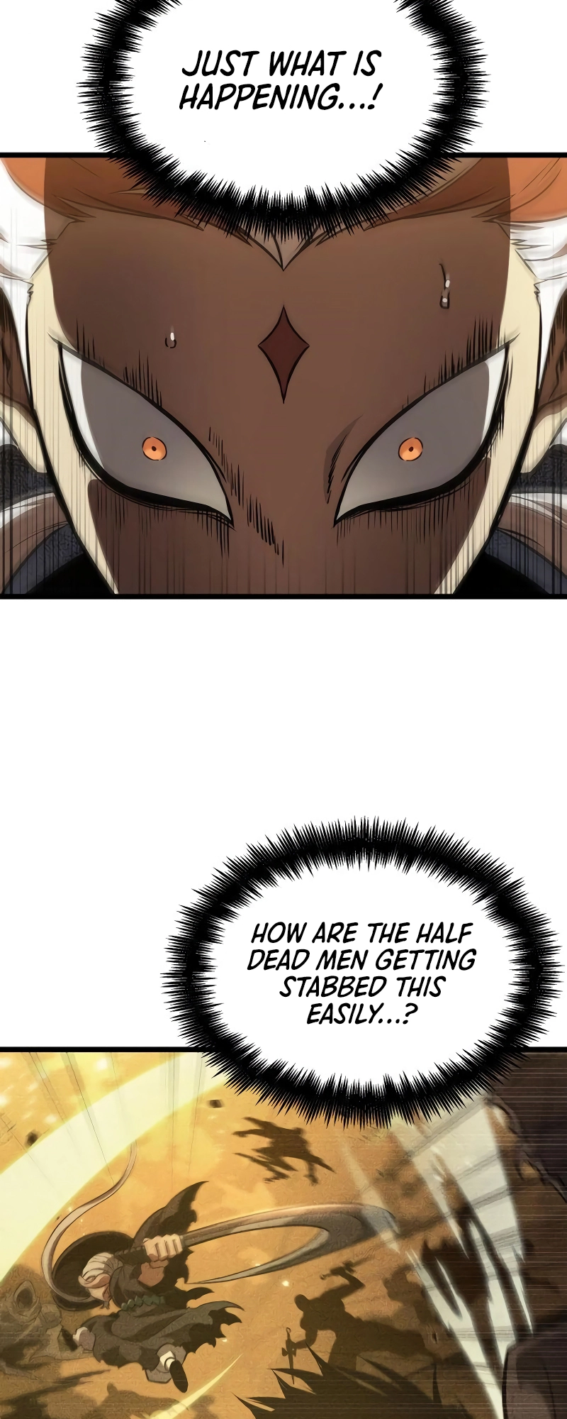 The World After The End Chapter 56 Page 16