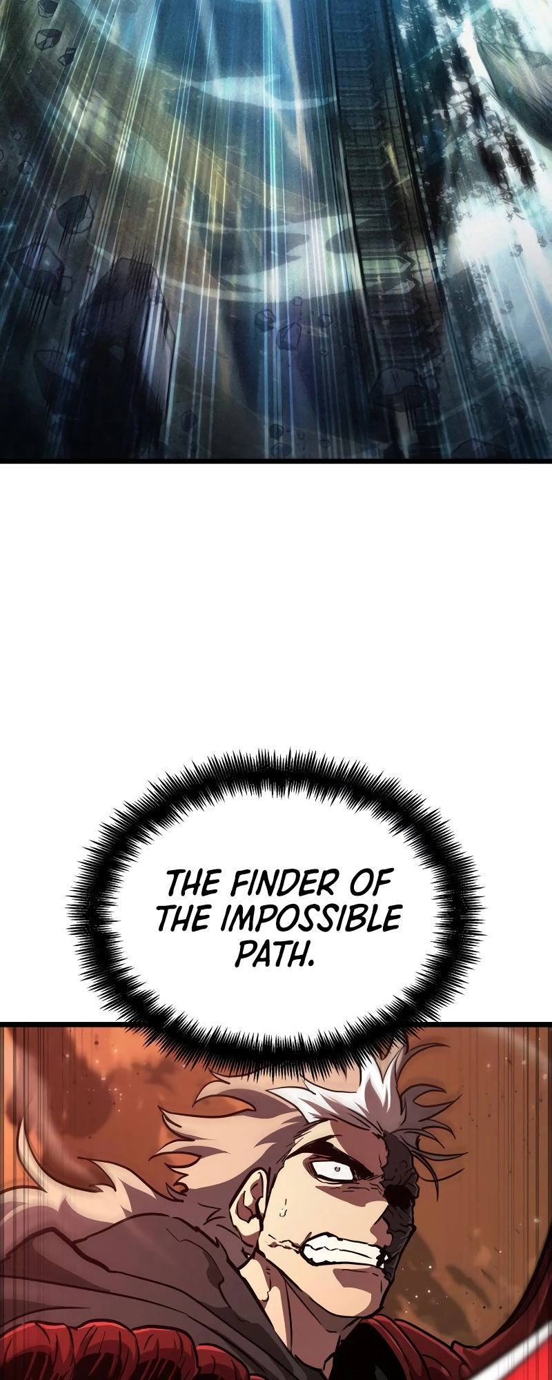 The World After The End Chapter 56 Page 23