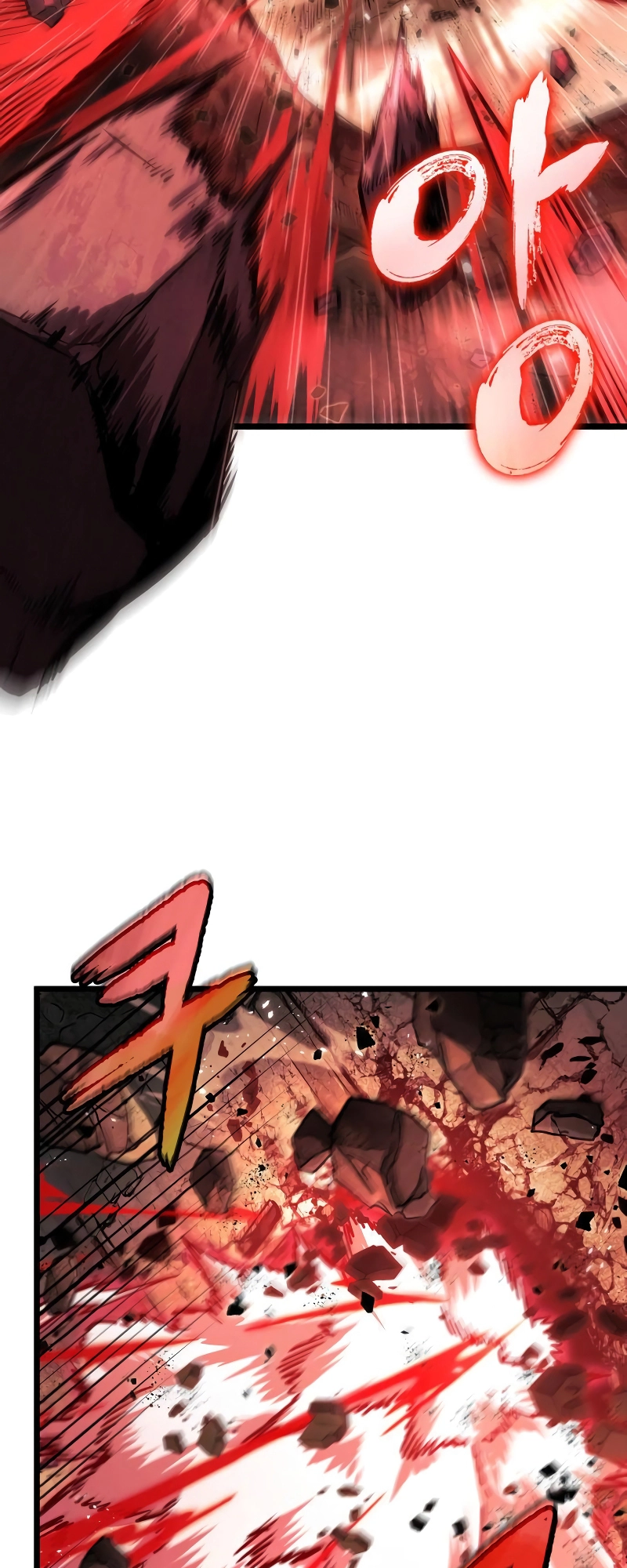 The World After The End Chapter 56 Page 32