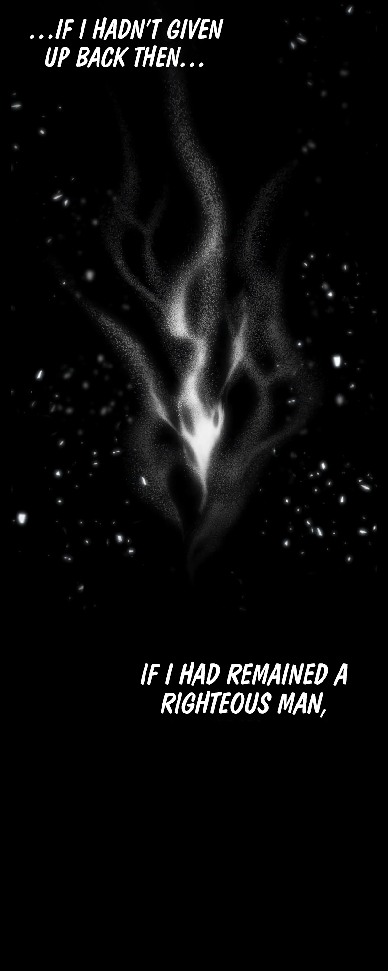 The World After The End Chapter 56 Page 54