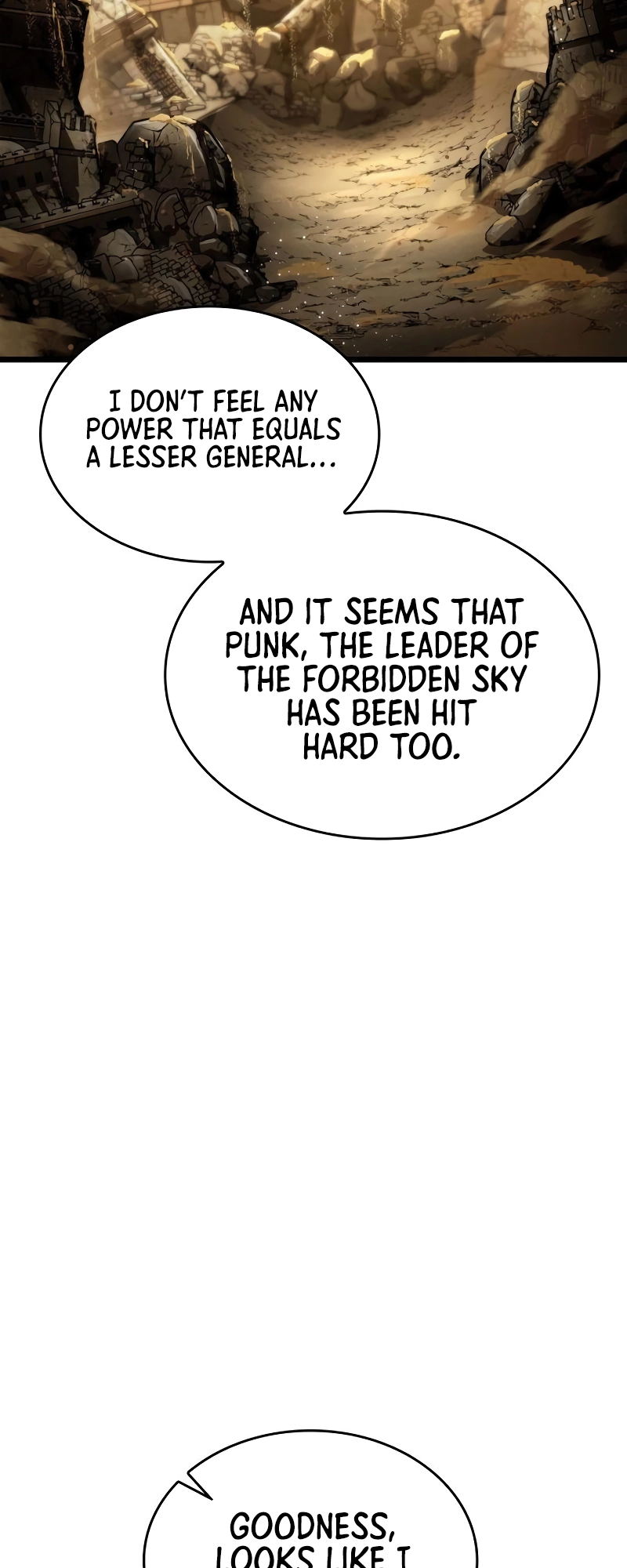 The World After The End Chapter 56 Page 63
