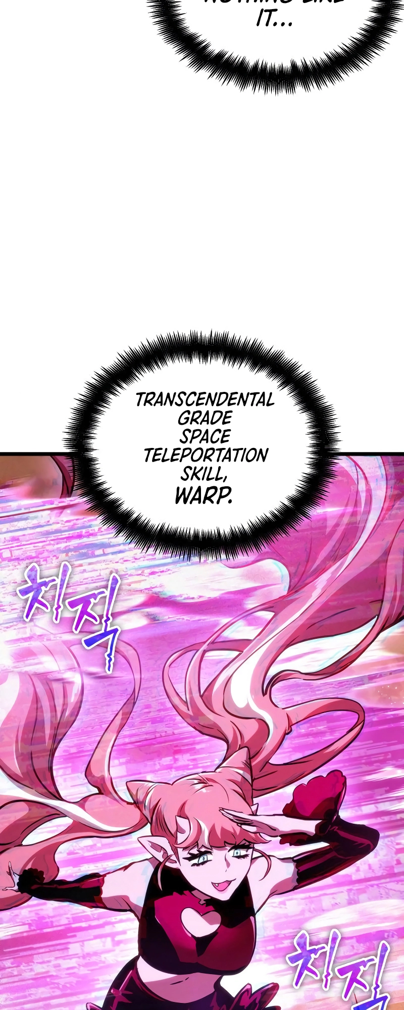 The World After The End Chapter 56 Page 67