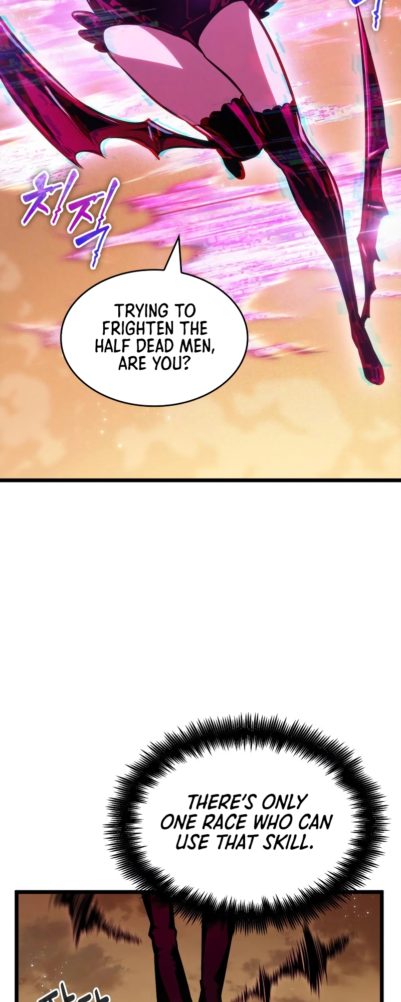 The World After The End Chapter 56 Page 68