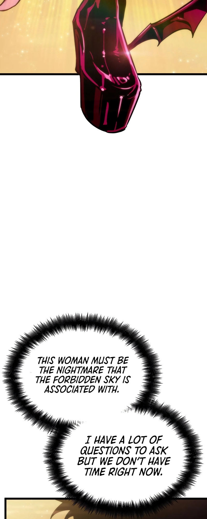 The World After The End Chapter 56 Page 74