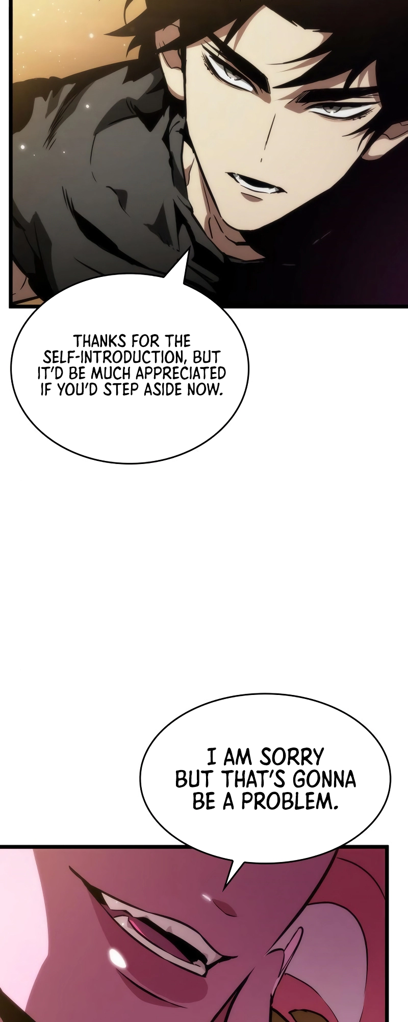 The World After The End Chapter 56 Page 75