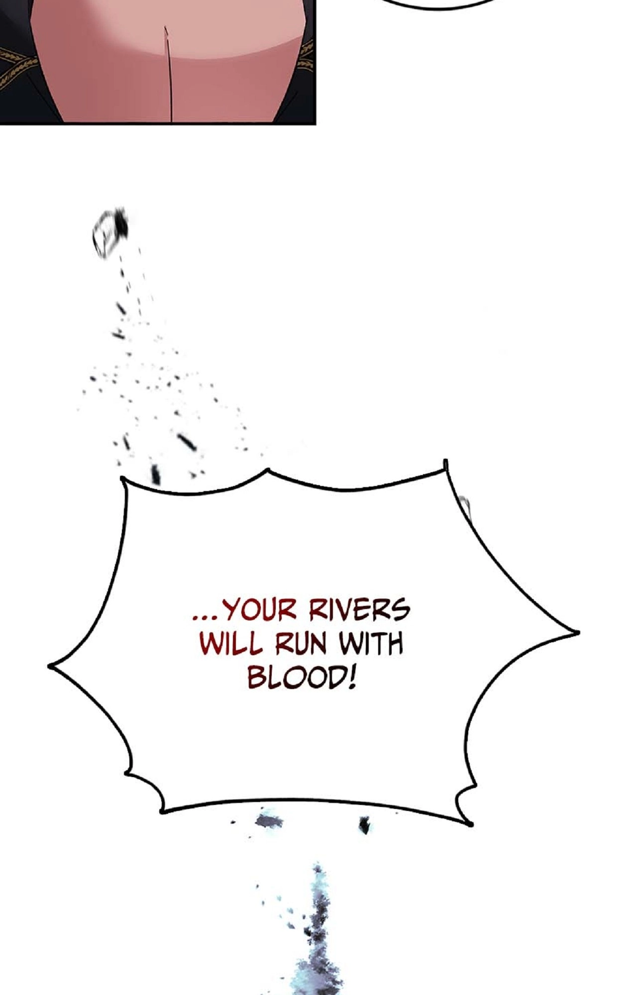 The Admiral's Monstrous Wife Chapter 2 Page 32