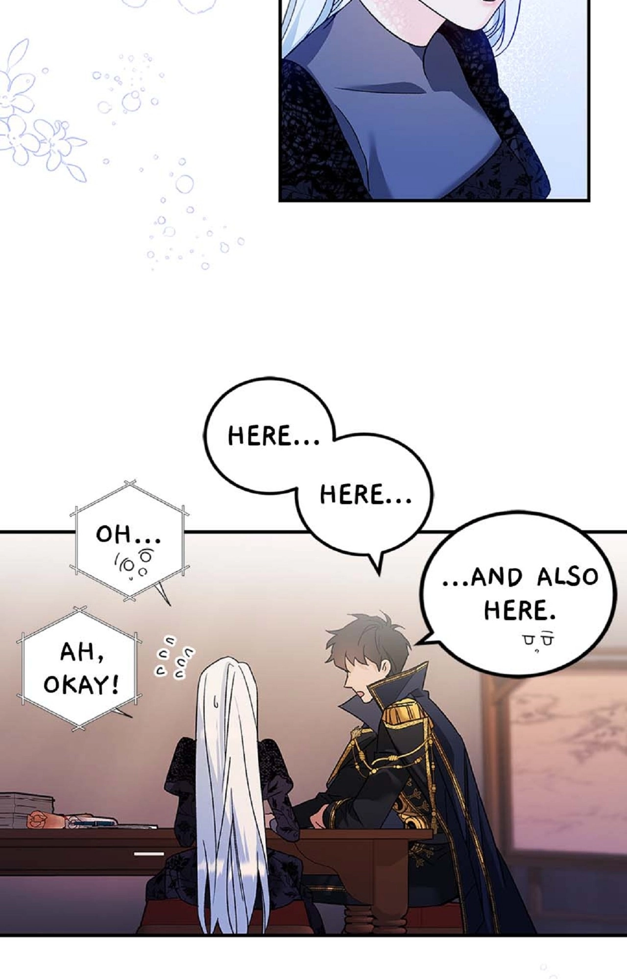 The Admiral's Monstrous Wife Chapter 2 Page 52
