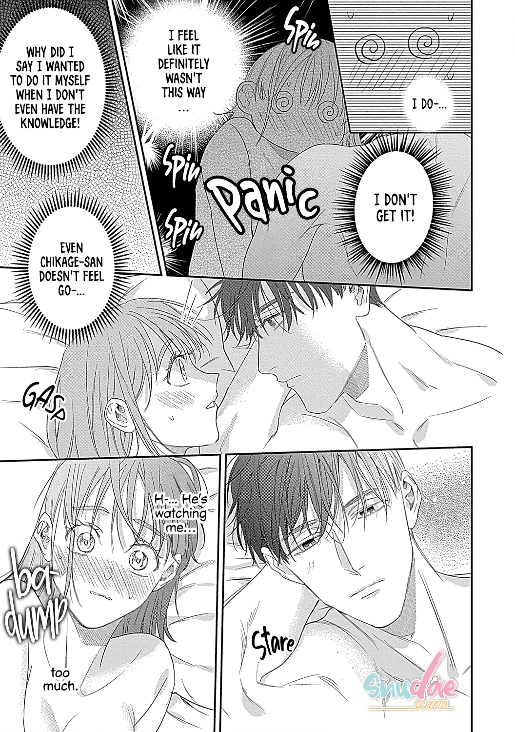 Last Order wa Ojou-san de Dekiai Jouren Kyaku ni Kyuuai saretemasu Chapter 6 Page 9