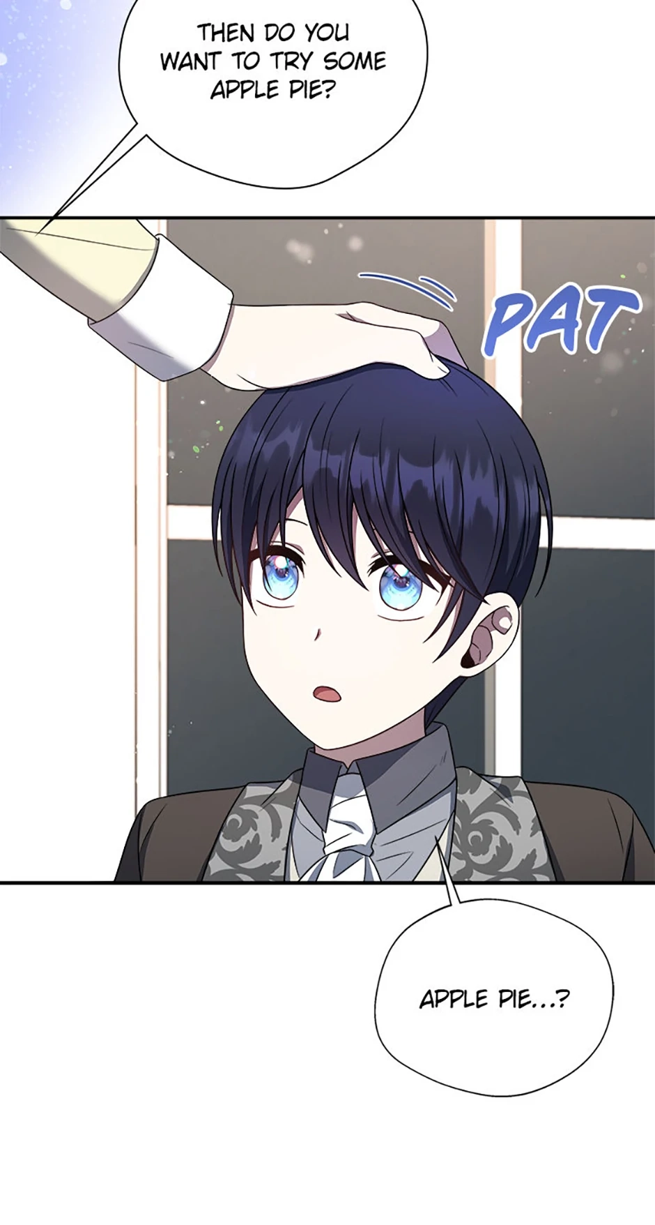 My Prince's Healing Touch Chapter 77 Page 5