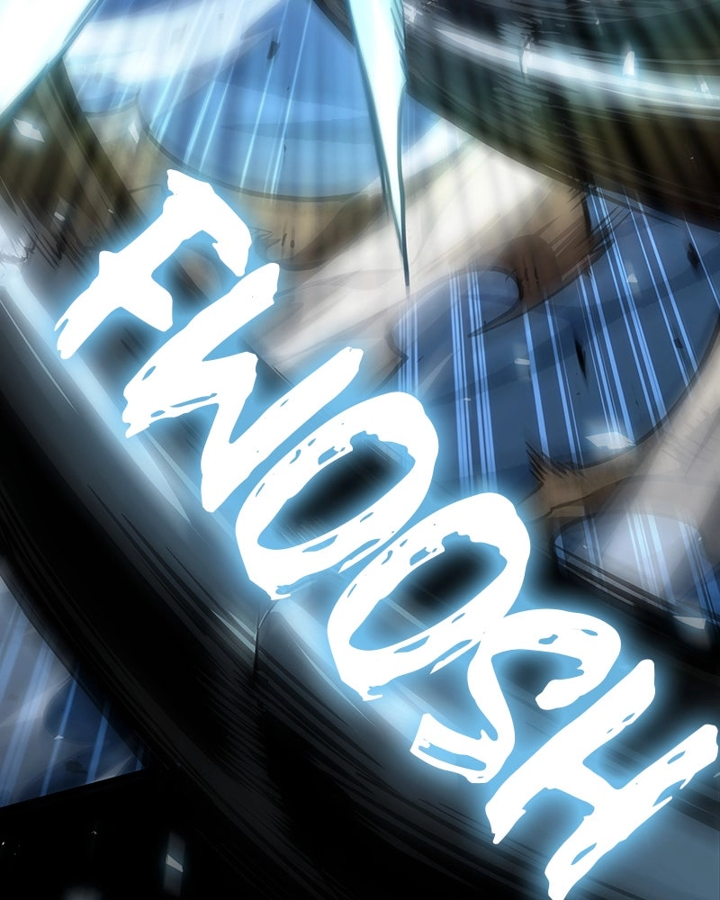 The World After The End Chapter 8 Page 13