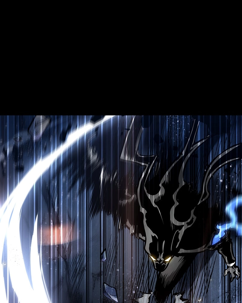 The World After The End Chapter 8 Page 19