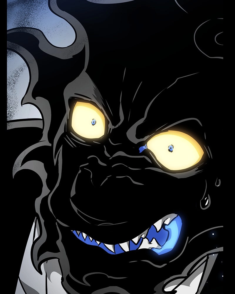 The World After The End Chapter 8 Page 27