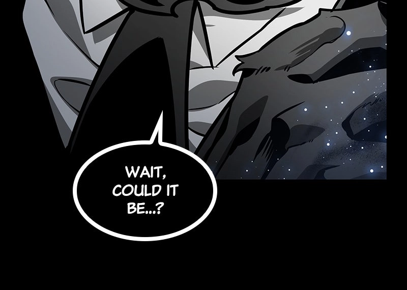 The World After The End Chapter 8 Page 28