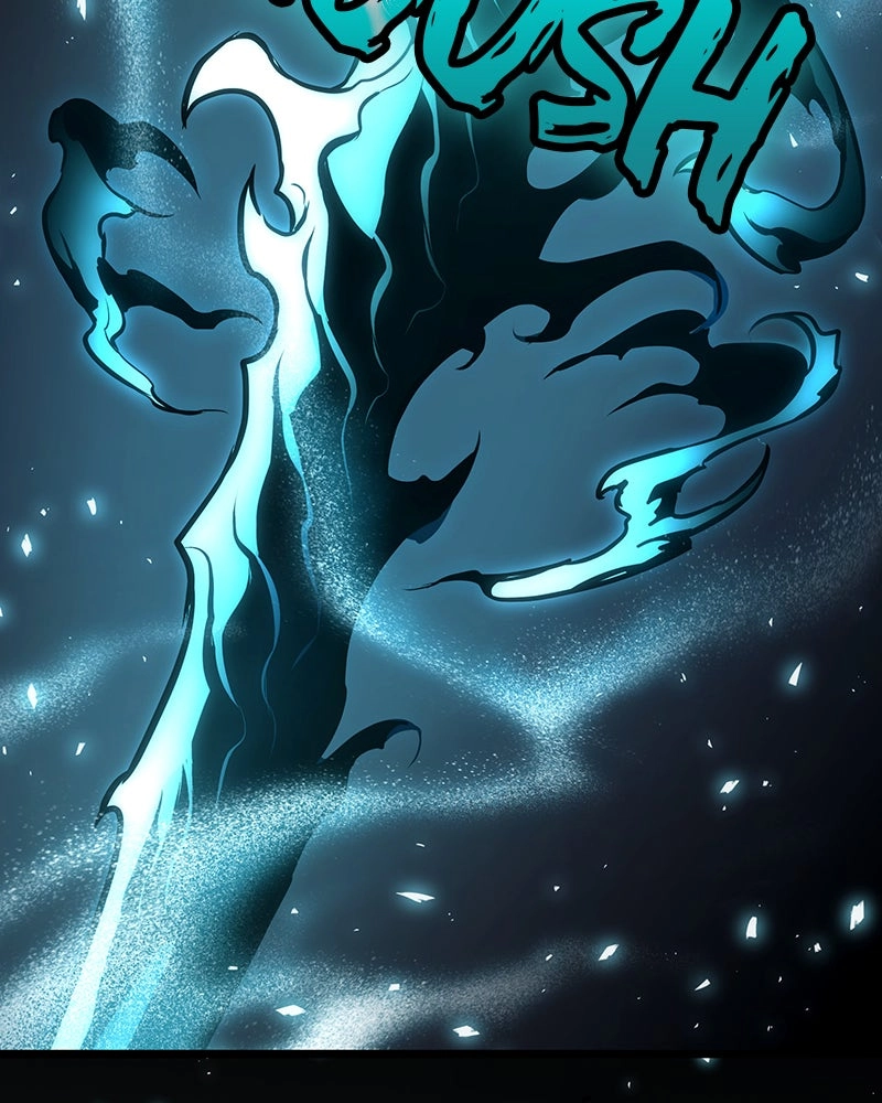 The World After The End Chapter 8 Page 30