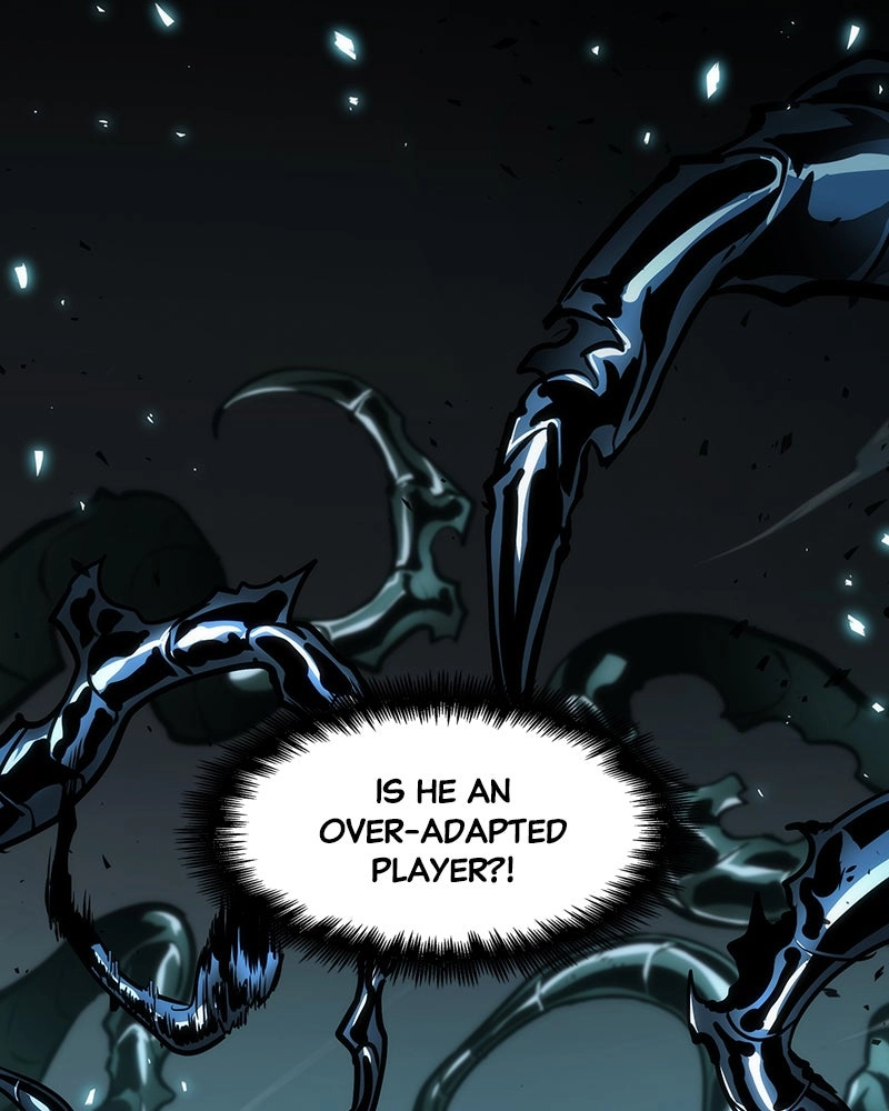 The World After The End Chapter 8 Page 31