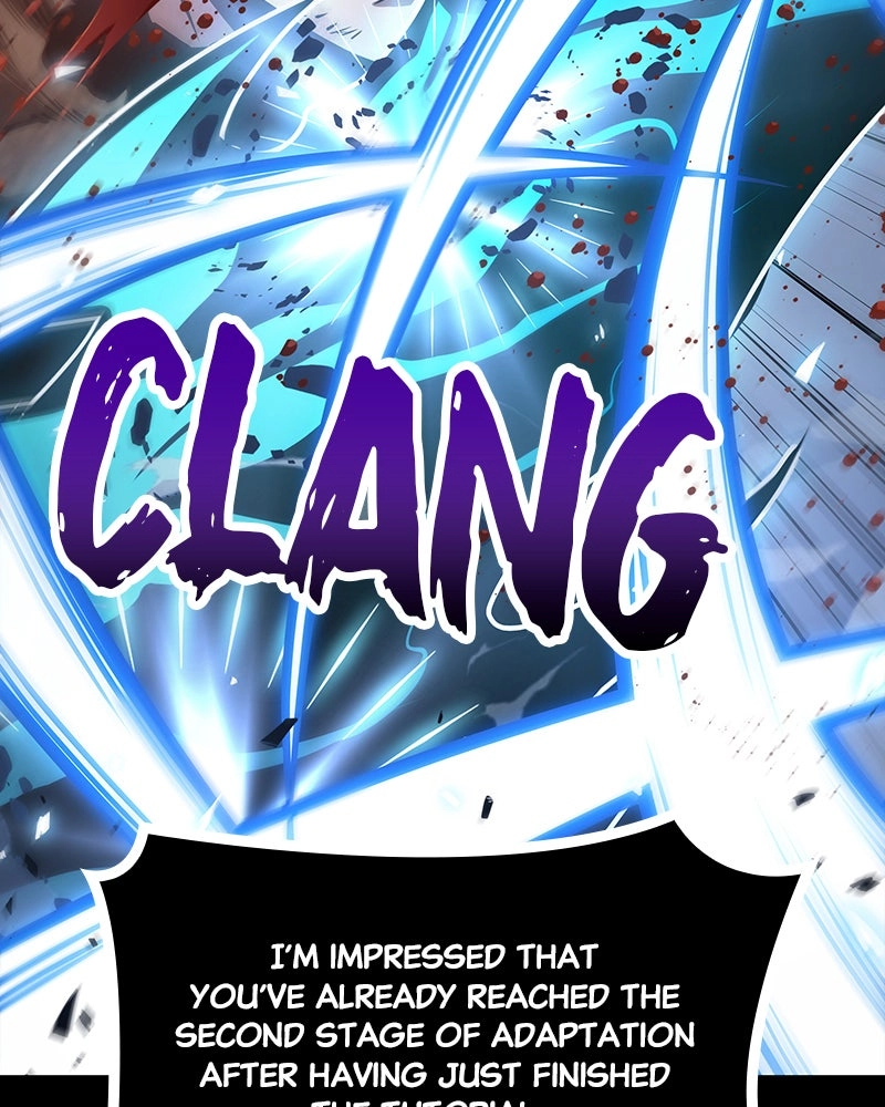 The World After The End Chapter 8 Page 72