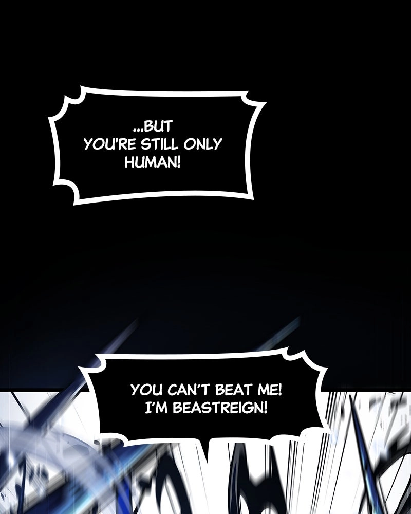 The World After The End Chapter 8 Page 75