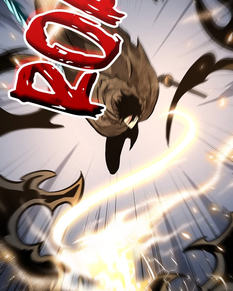 The World After The End Chapter 8 Page 135
