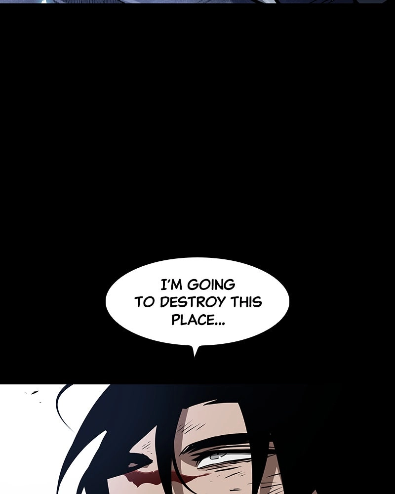 The World After The End Chapter 8 Page 150