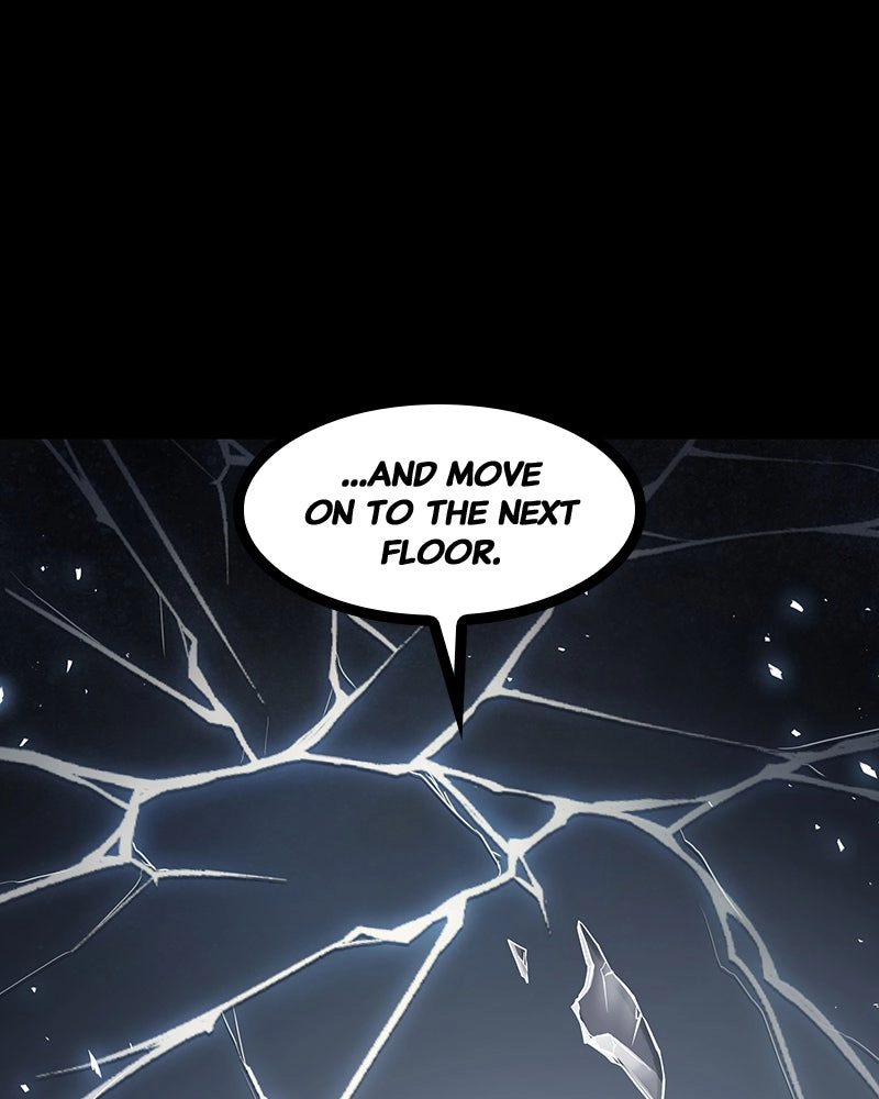 The World After The End Chapter 8 Page 153