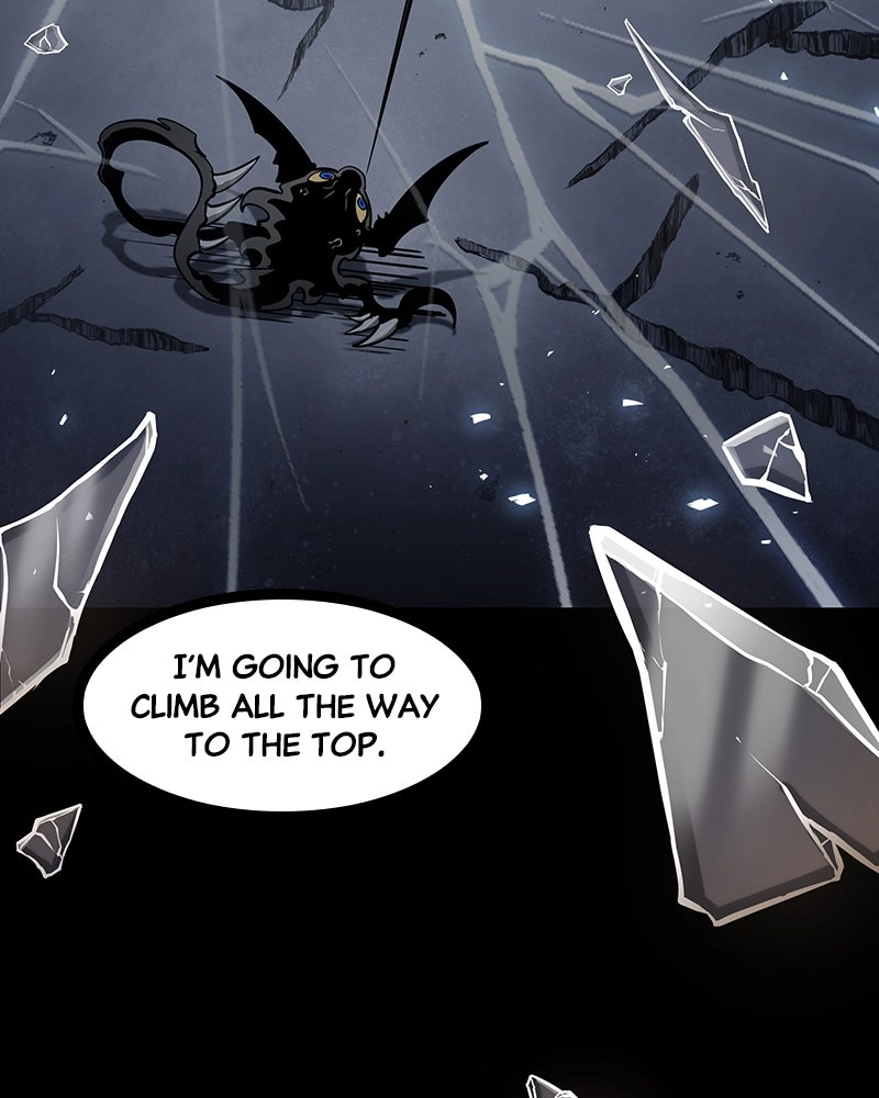 The World After The End Chapter 8 Page 155