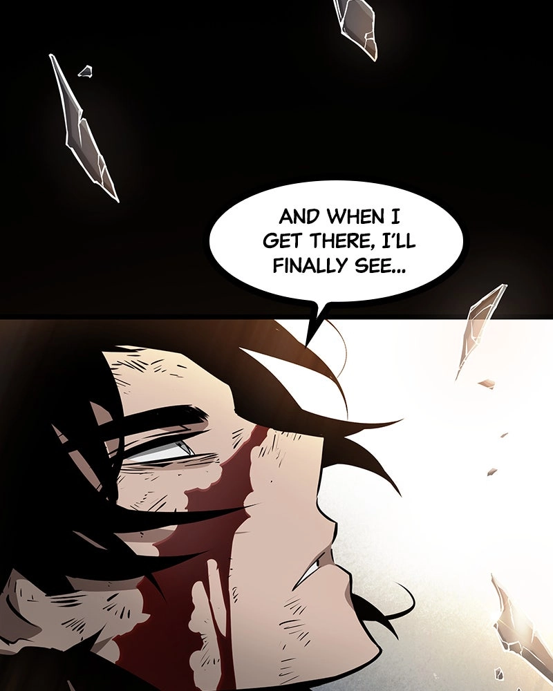 The World After The End Chapter 8 Page 156
