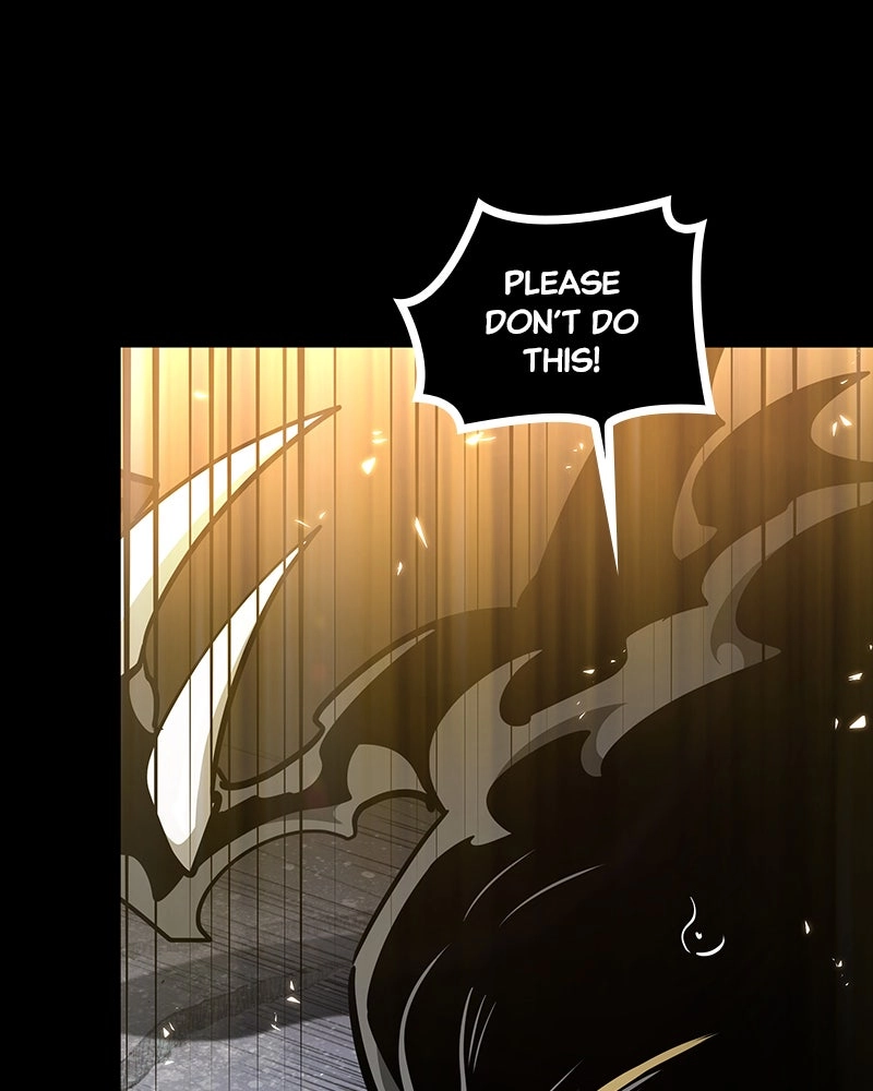The World After The End Chapter 8 Page 163