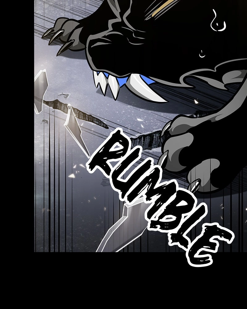 The World After The End Chapter 8 Page 164
