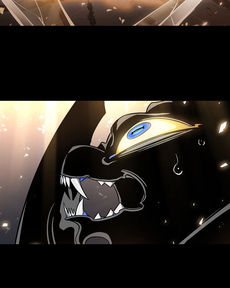 The World After The End Chapter 8 Page 169