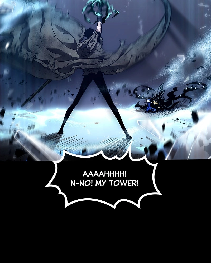 The World After The End Chapter 8 Page 190