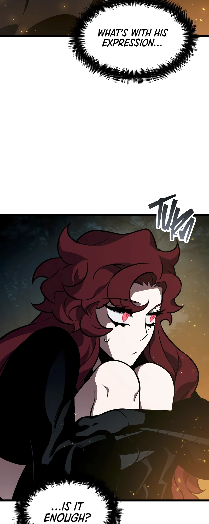 The World After The End Chapter 11 Page 94
