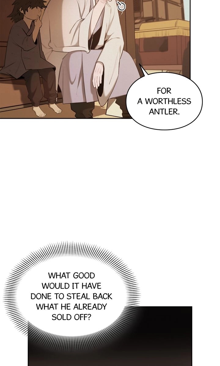 Just Divine! Chapter 21 Page 17