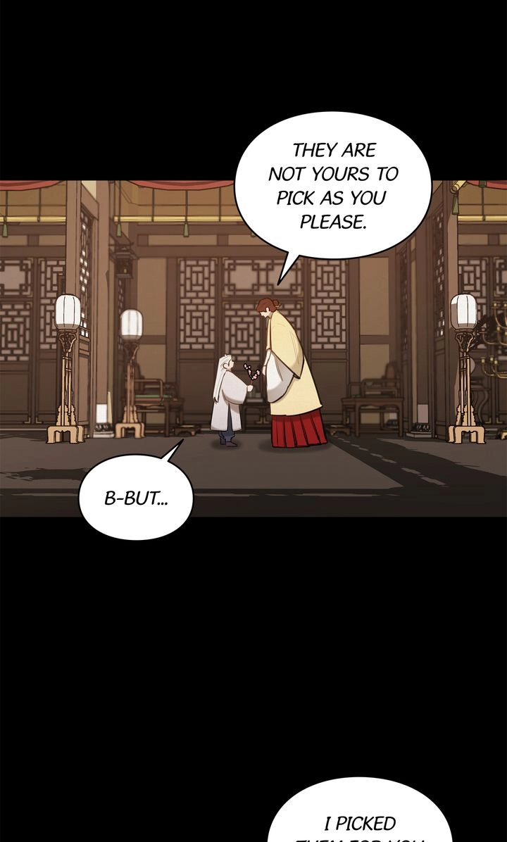 Just Divine! Chapter 21 Page 42