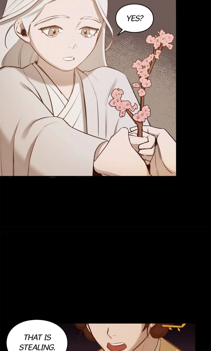 Just Divine! Chapter 21 Page 45