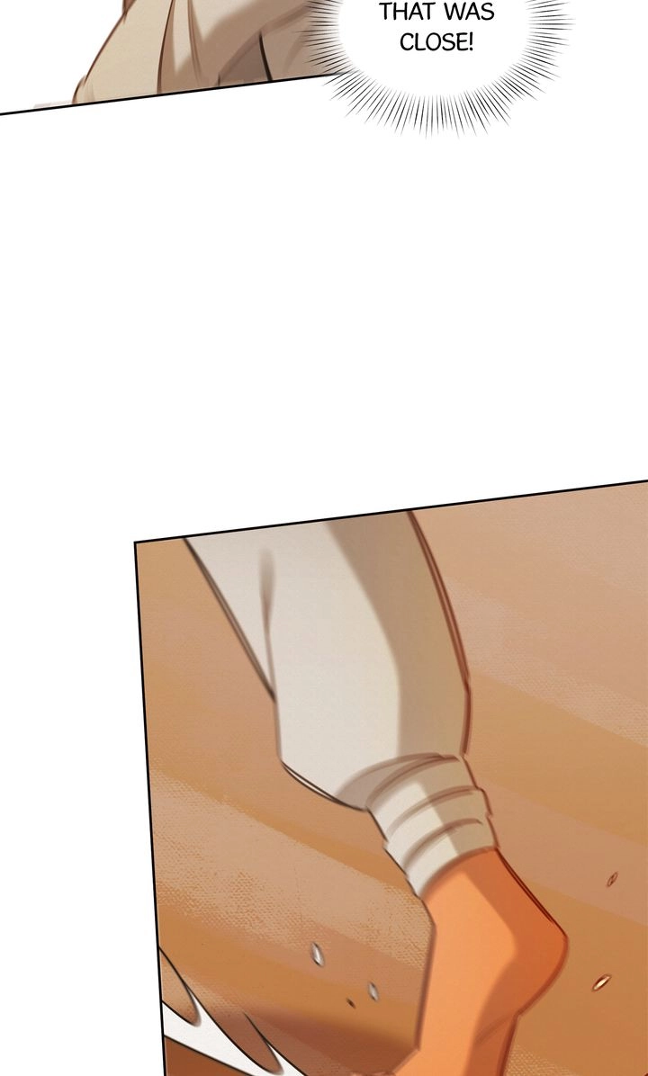 Just Divine! Chapter 21 Page 59
