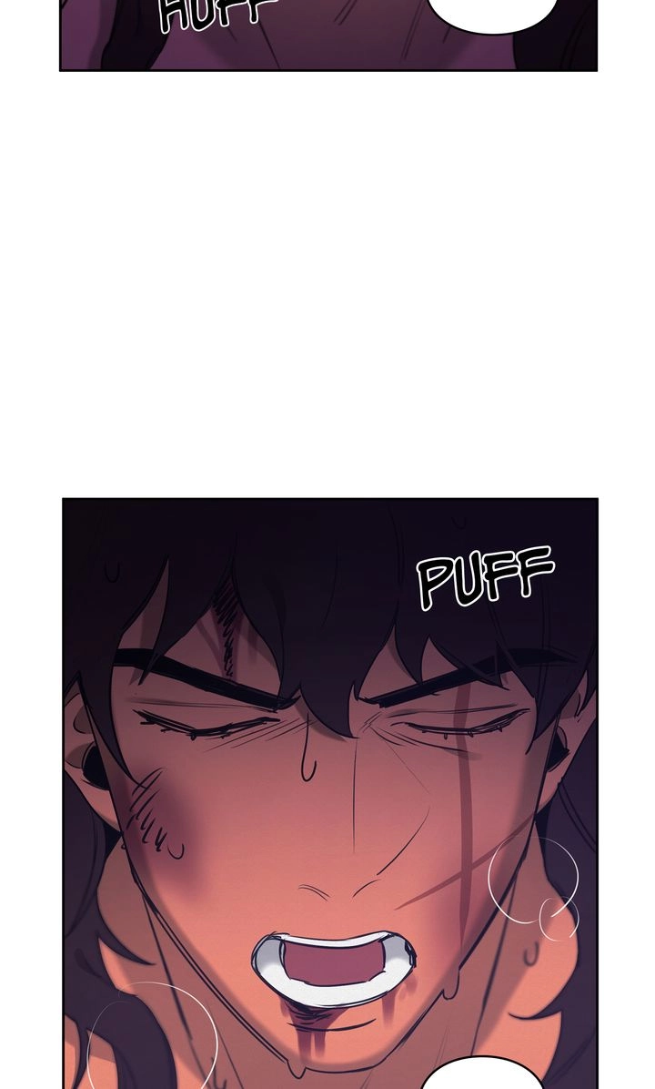 Just Divine! Chapter 21 Page 62