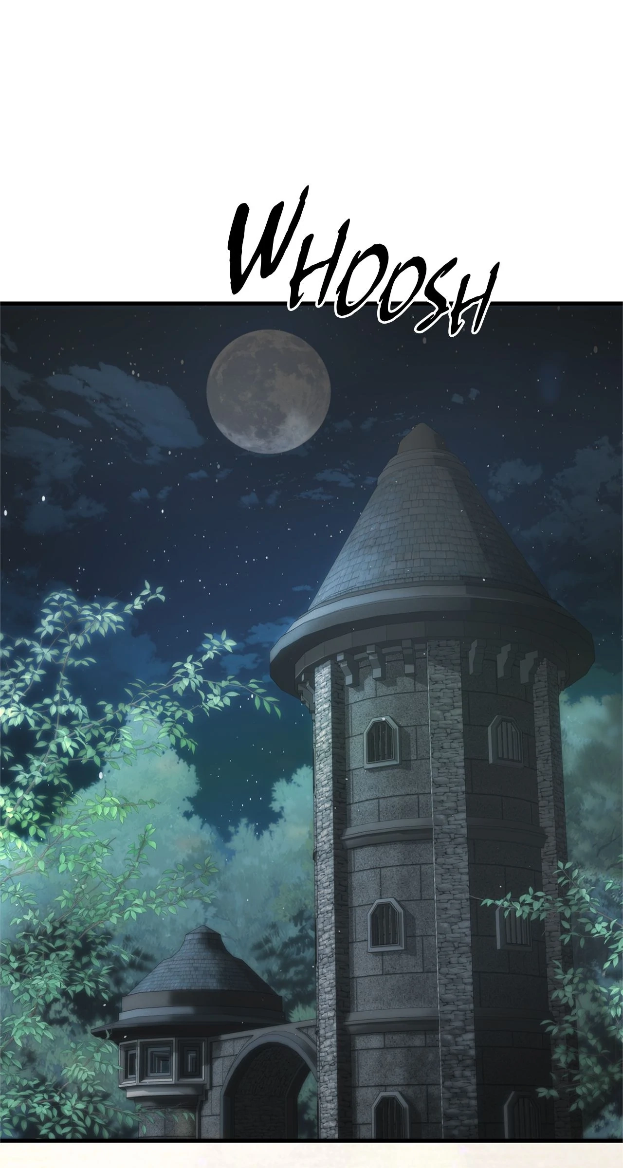 The Saintess and the Curse Chapter 44 Page 1