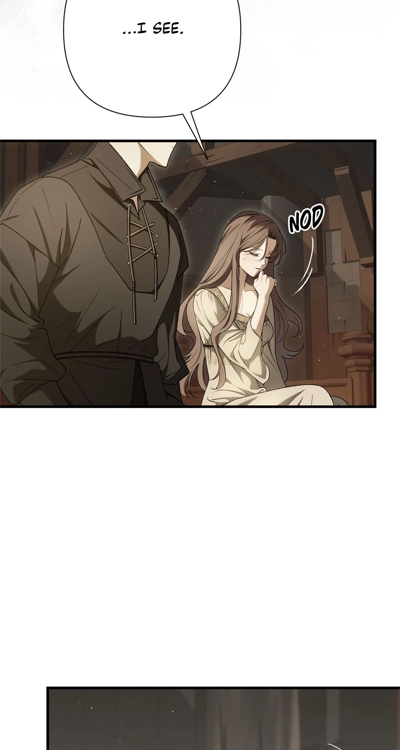 The Saintess and the Curse Chapter 44 Page 19