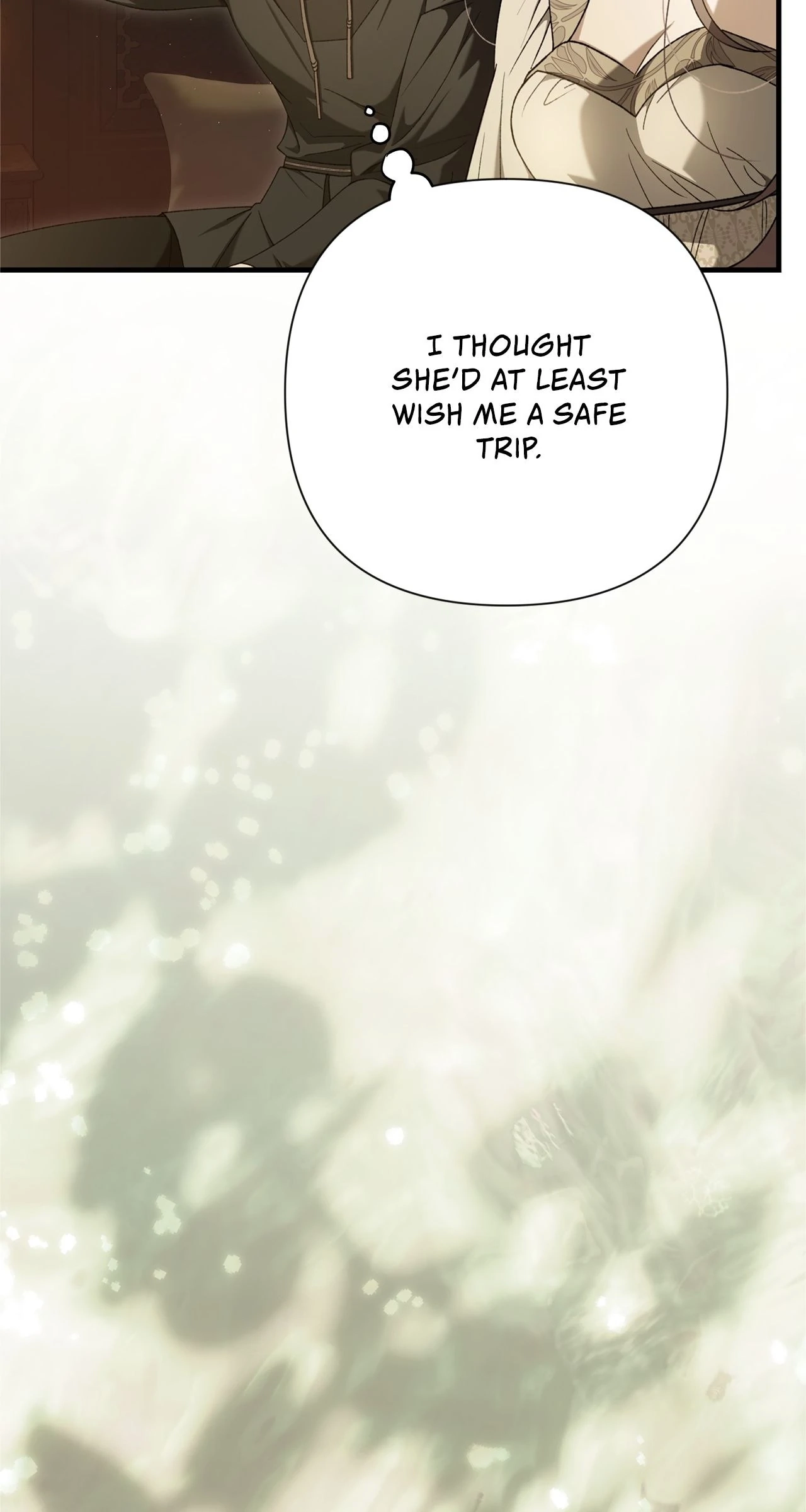 The Saintess and the Curse Chapter 44 Page 21