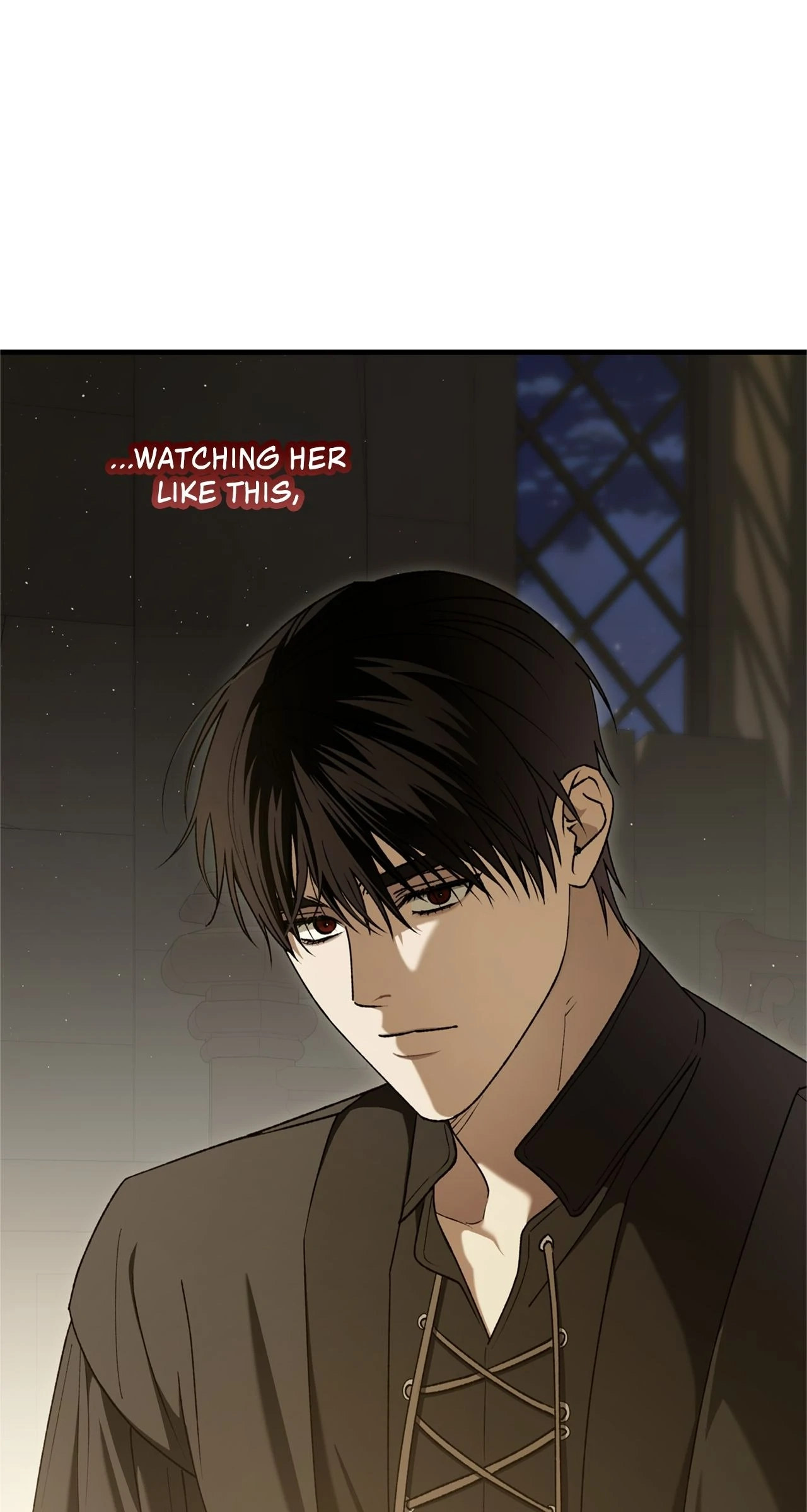 The Saintess and the Curse Chapter 44 Page 25