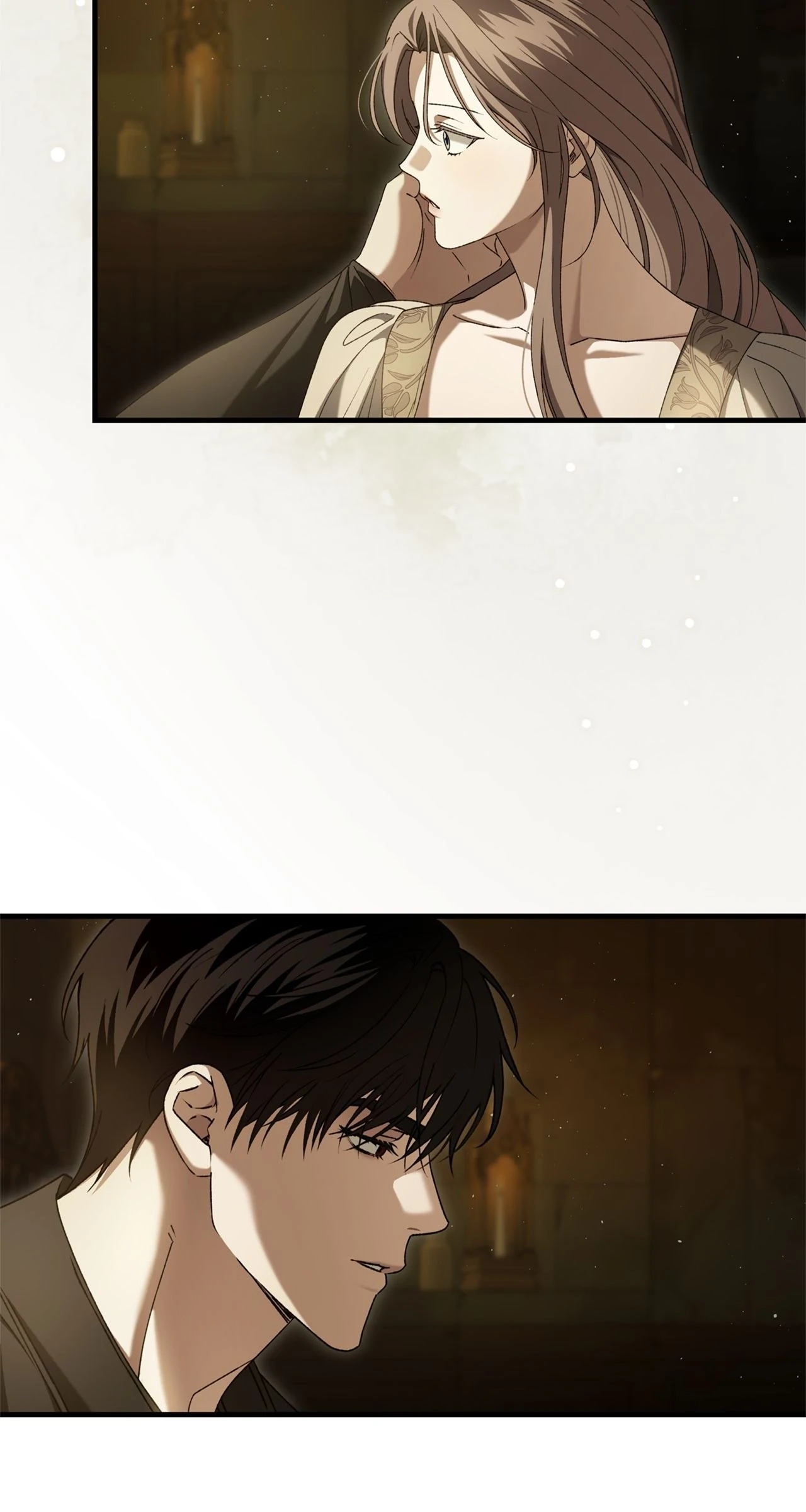 The Saintess and the Curse Chapter 44 Page 33