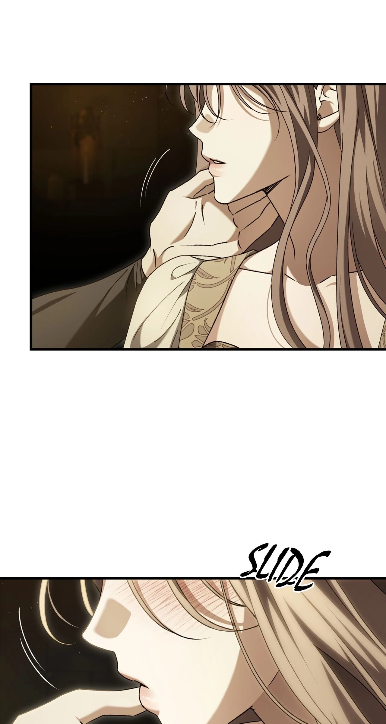 The Saintess and the Curse Chapter 44 Page 34