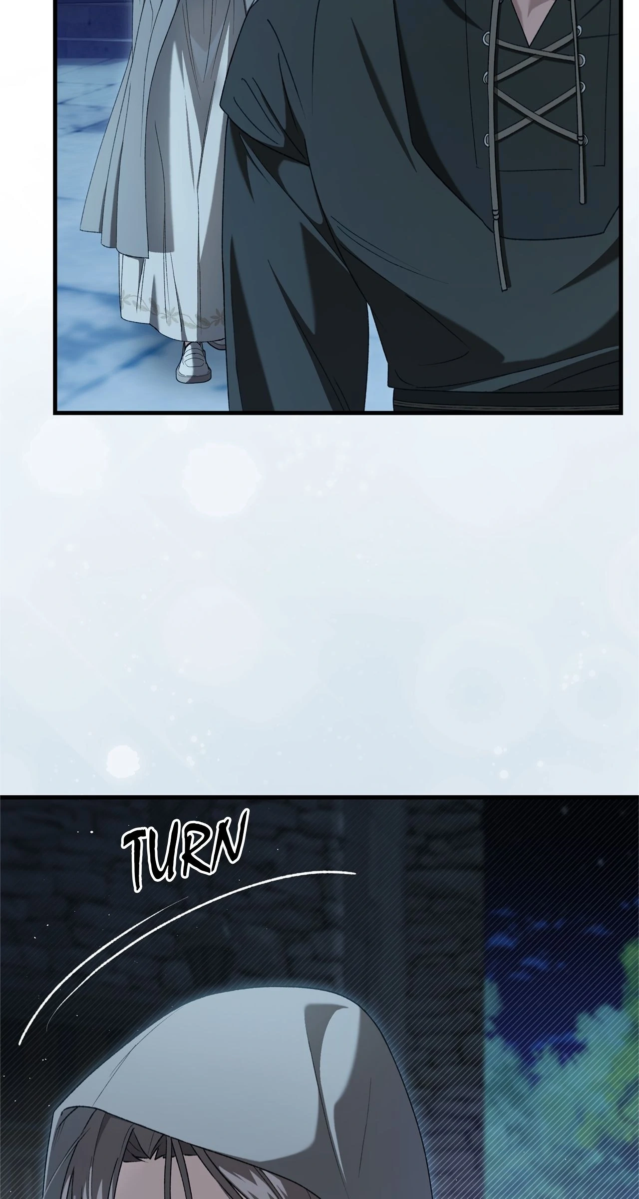 The Saintess and the Curse Chapter 44 Page 43