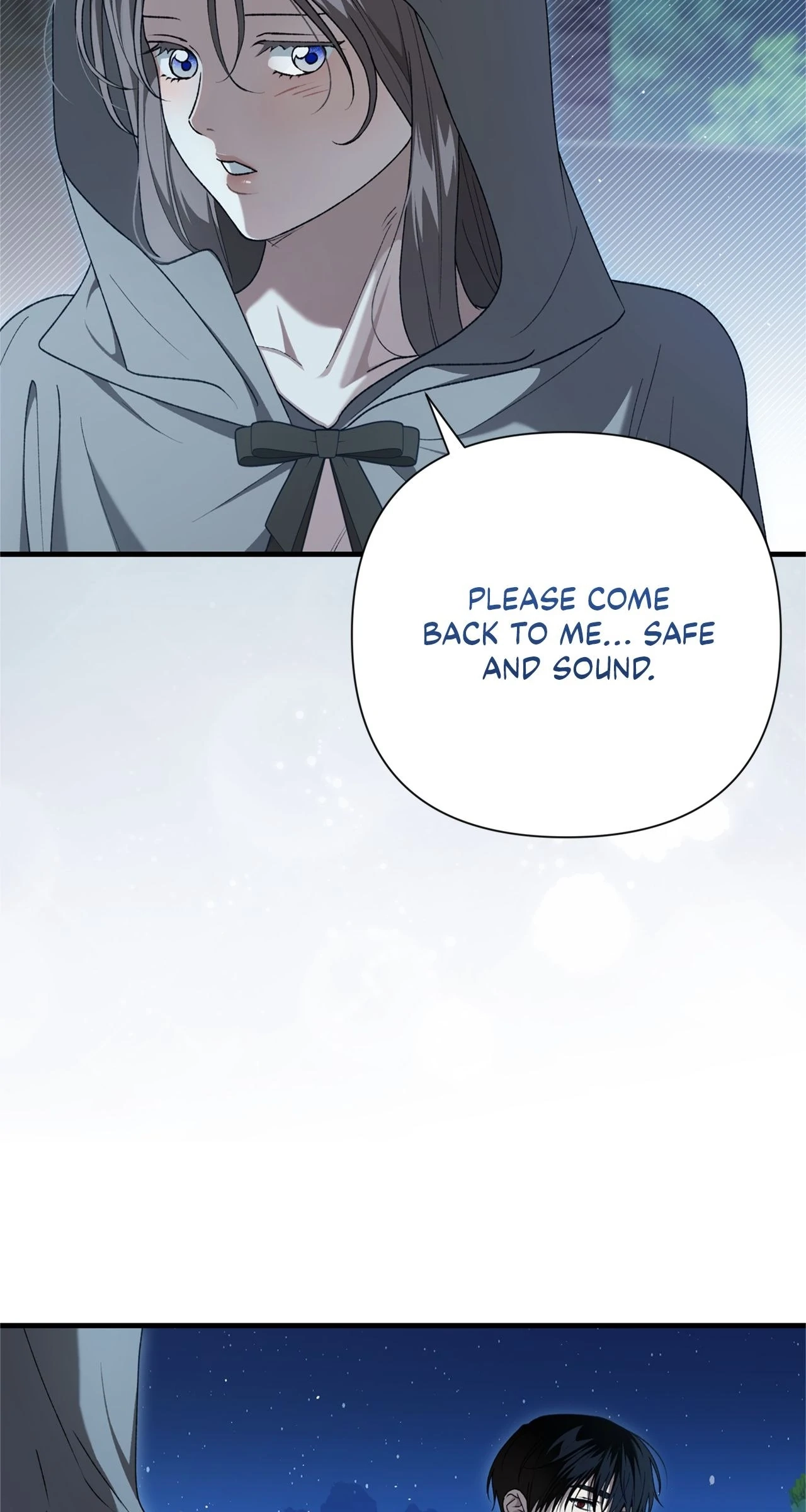 The Saintess and the Curse Chapter 44 Page 44
