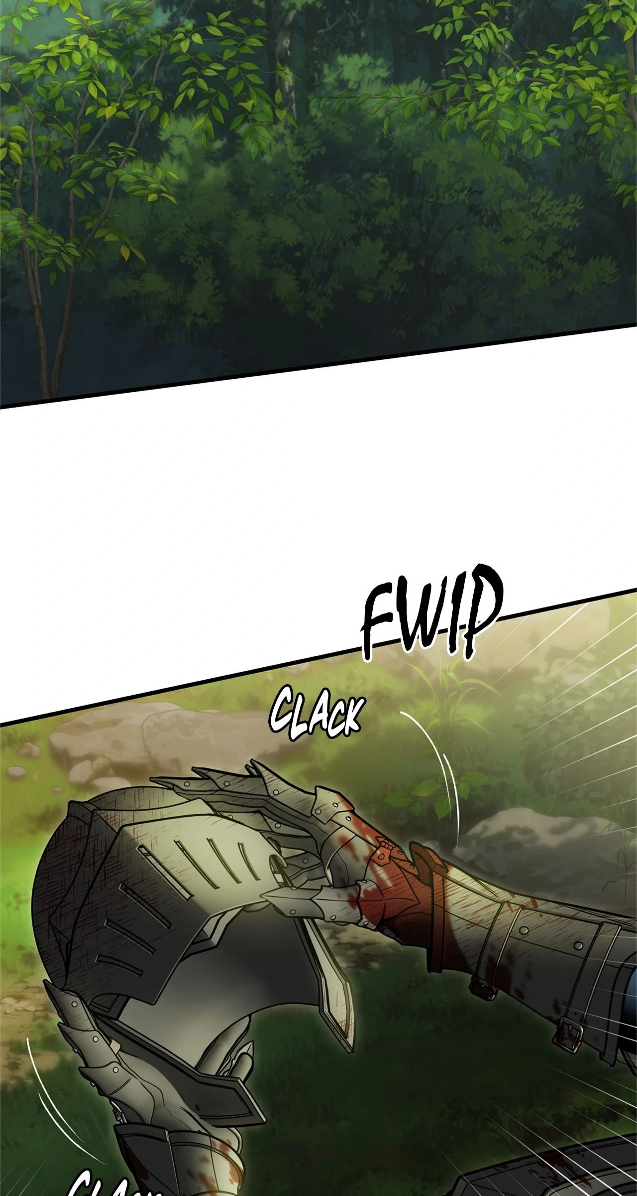The Saintess and the Curse Chapter 44 Page 50