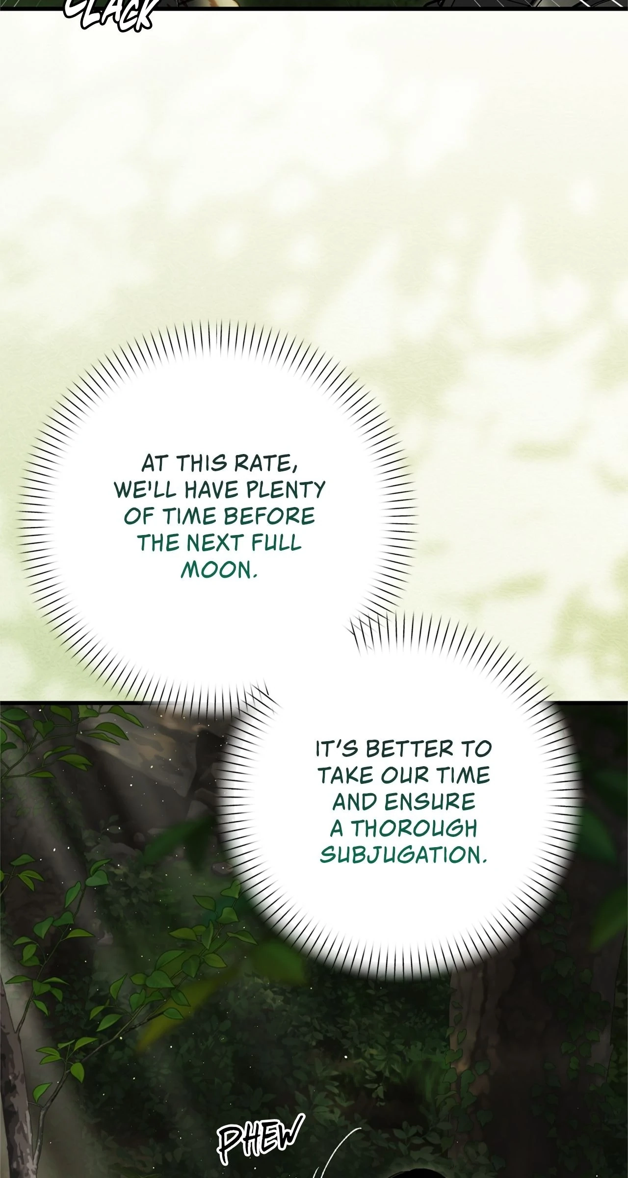 The Saintess and the Curse Chapter 44 Page 51