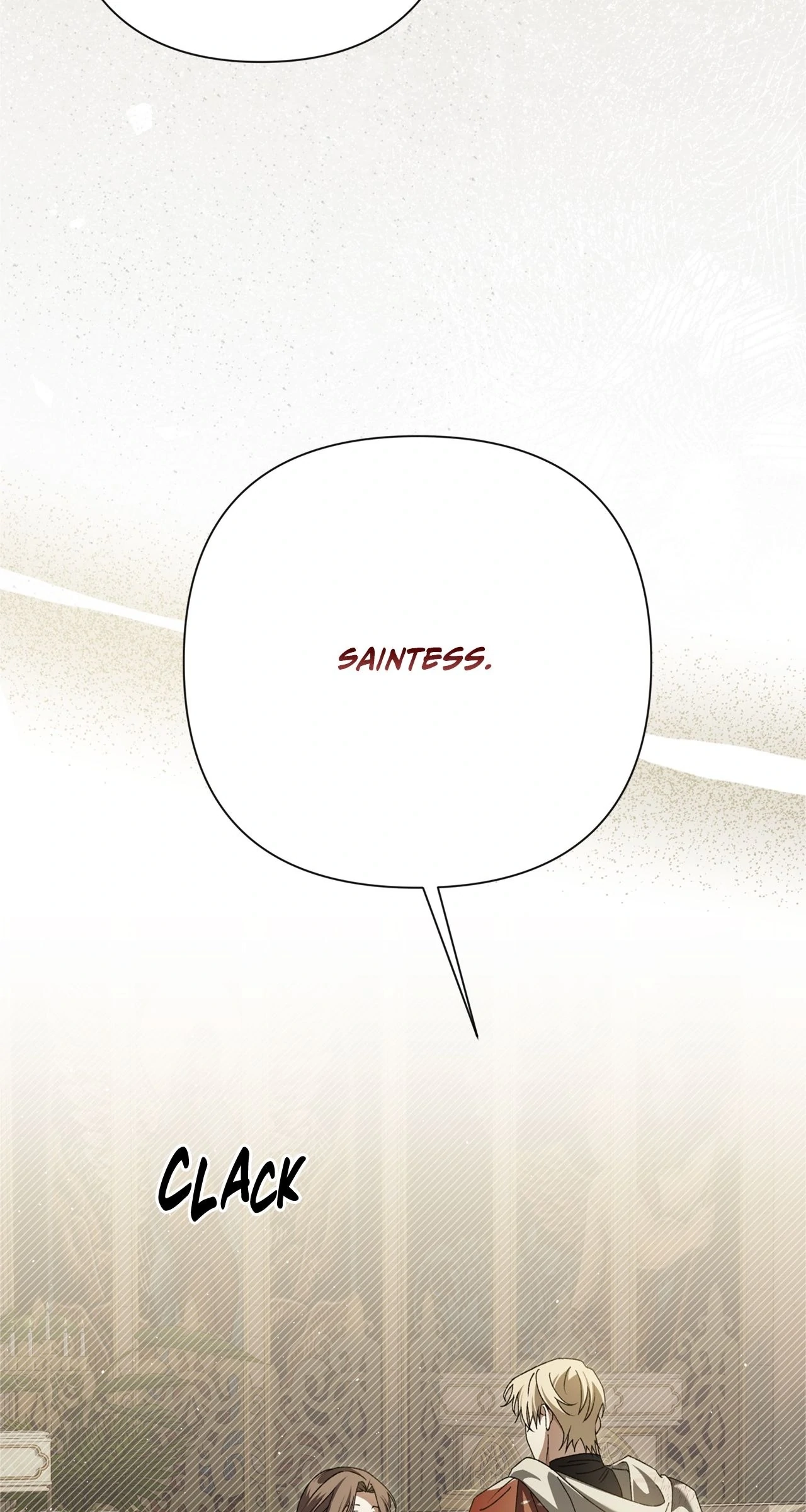 The Saintess and the Curse Chapter 44 Page 77