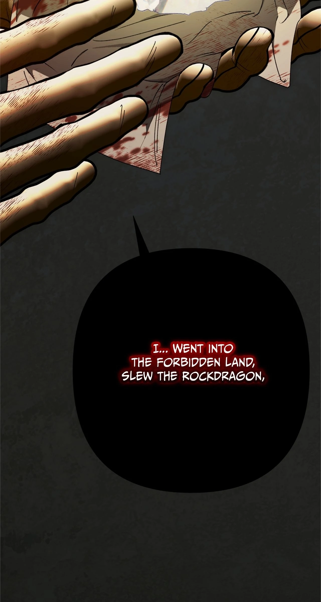 The Saintess and the Curse Chapter 44 Page 82