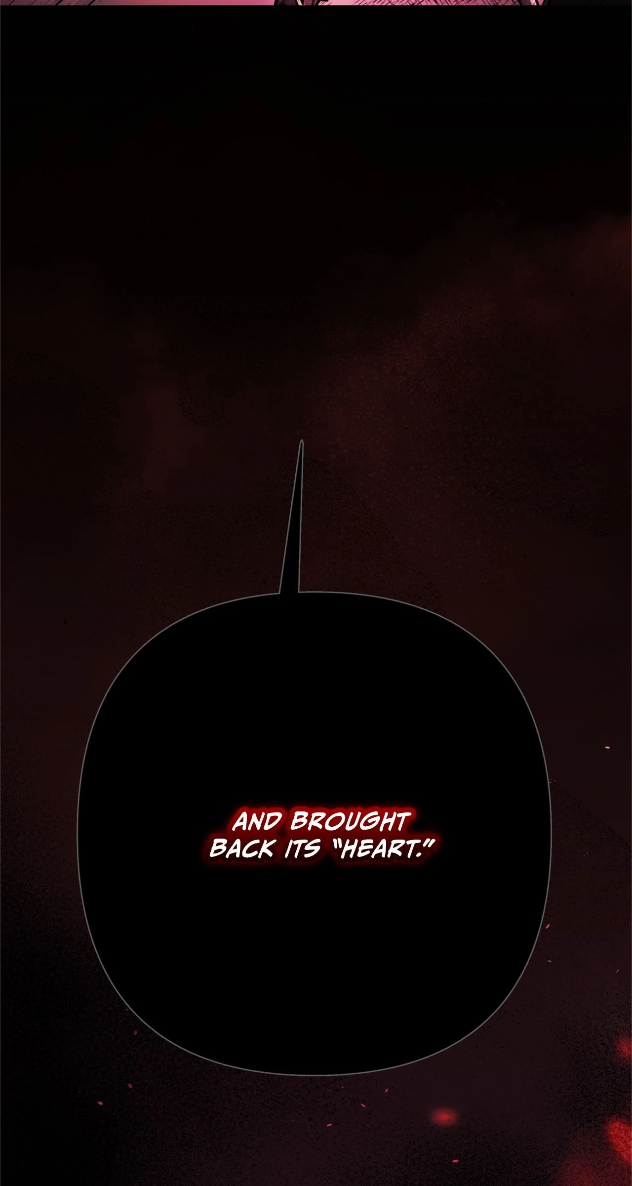 The Saintess and the Curse Chapter 44 Page 85