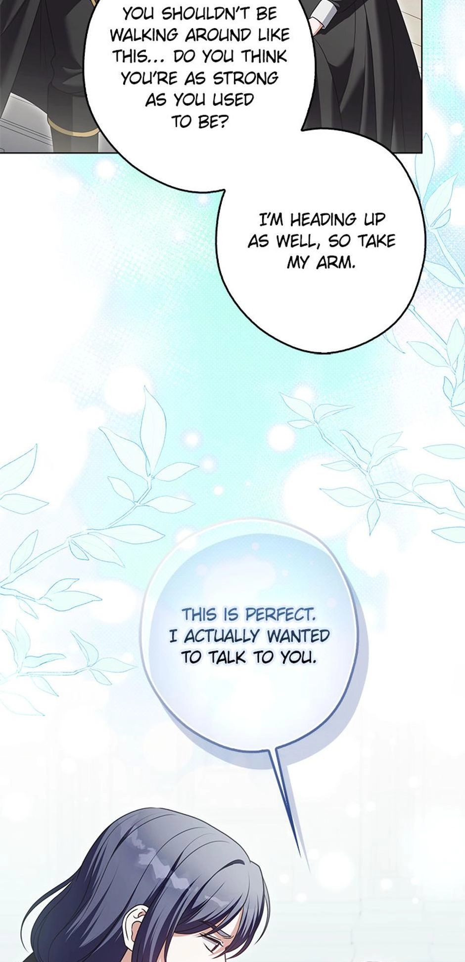Marry or Die Chapter 24 Page 48